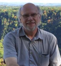 Tom Bailey
